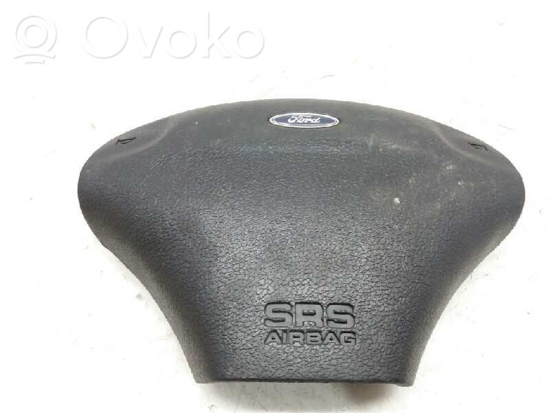 Ford Fiesta Airbag del volante 
