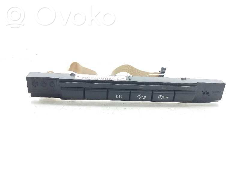BMW X1 E84 Multifunctional control switch/knob 