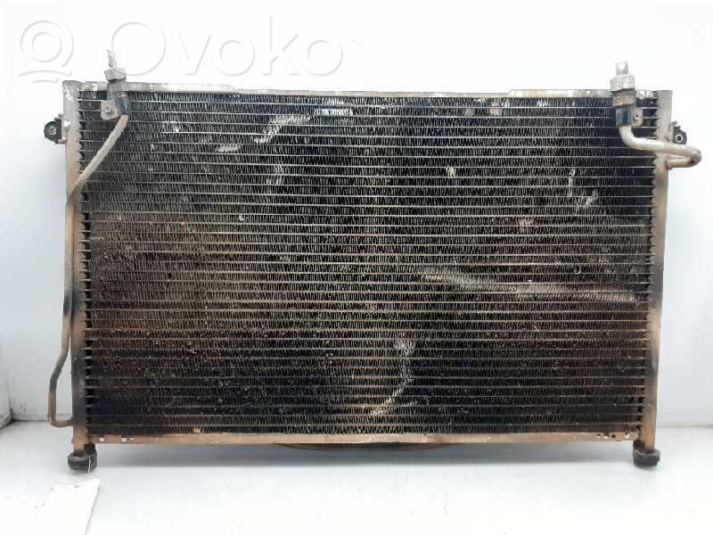 Nissan Terrano Radiator răcire A/C (condensor)