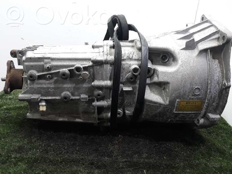 BMW 1 E81 E87 Mechaninė 5 pavarų dėžė 