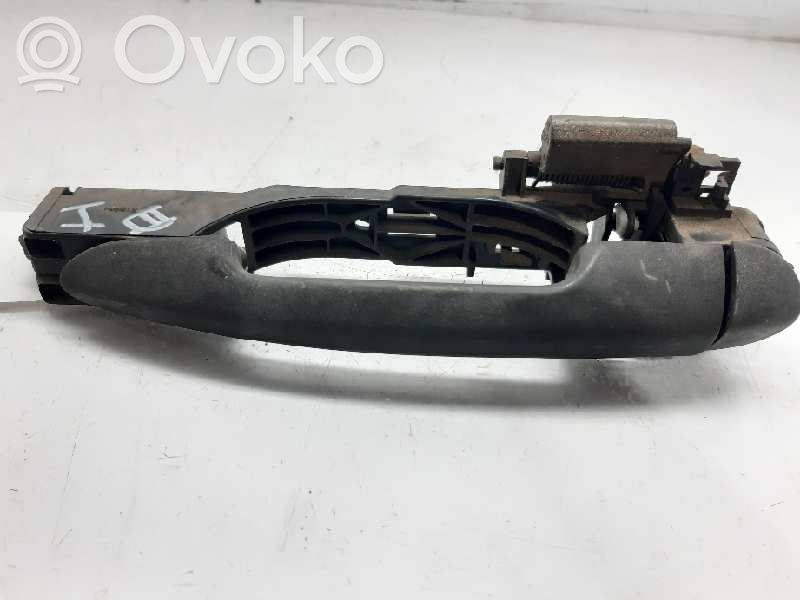 Fiat Stilo Manecilla externa puerta delantera