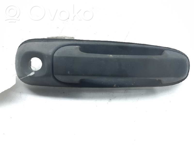 Manecilla externa puerta delantera   55360332AF