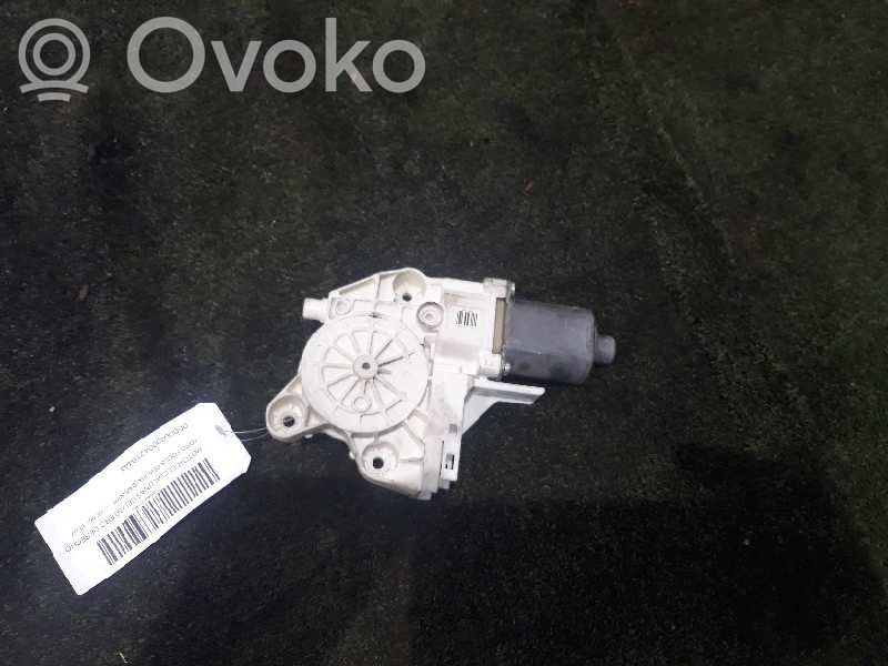 Silnik regulatora szyby drzwi przednich   6M5T14B533EA