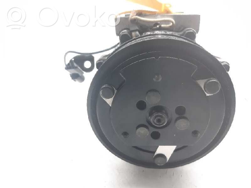 Compresseur de climatisation   SD7V161142E