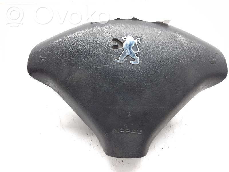 Peugeot 307 Airbag dello sterzo