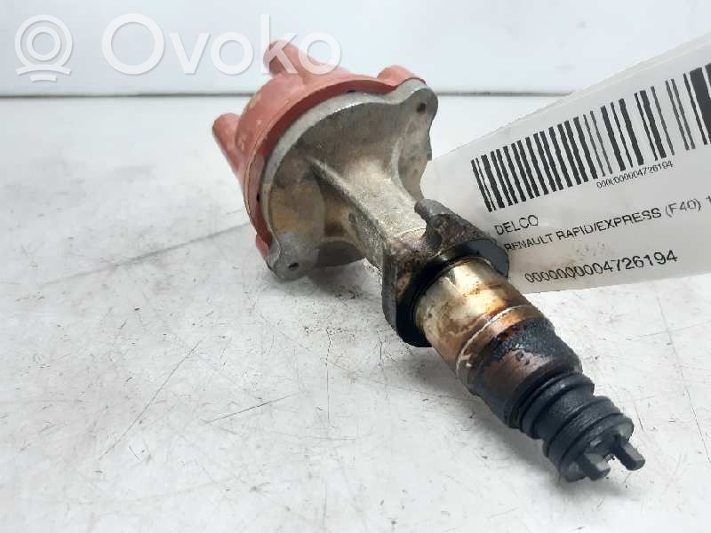 Renault Safrane Verteiler 