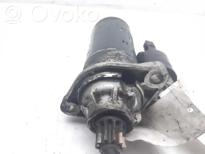 Ford Galaxy Starter motor 