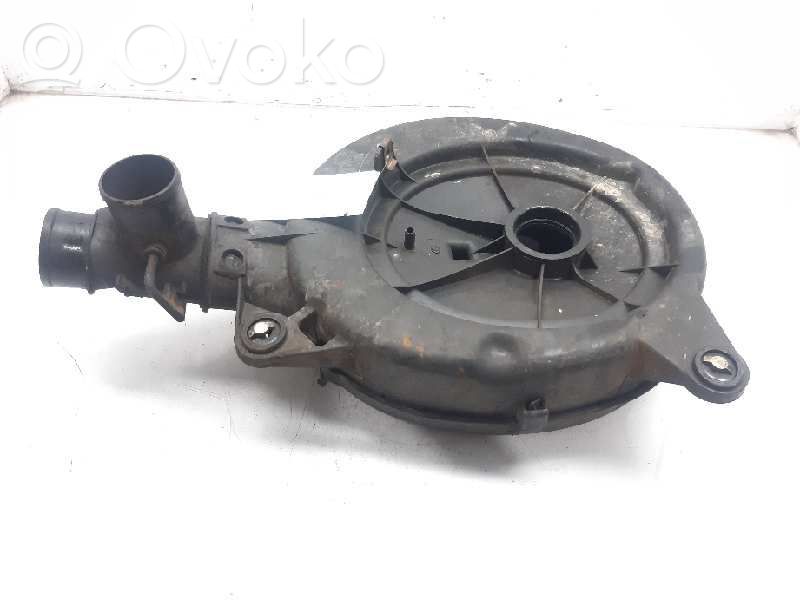 Renault 9 Luftfilterkasten 