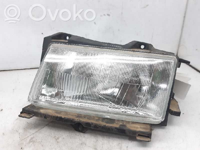 Citroen Jumpy Headlight/headlamp 