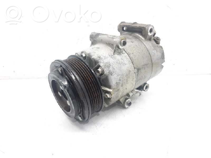 Klimakompressor Pumpe   AV1119D629AC