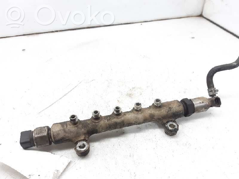 Renault Kangoo I Polttoainepääputki 