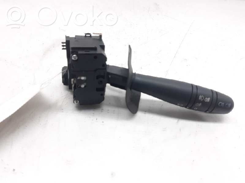 Renault Clio II Interruptor de luz 
