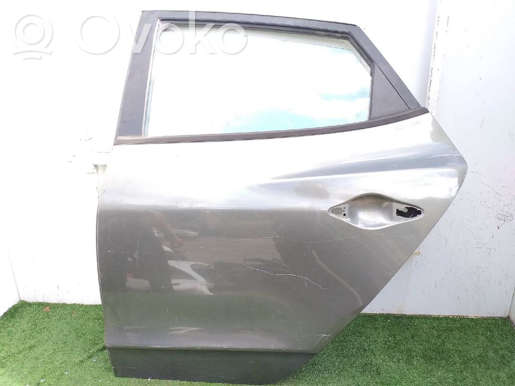 Hyundai ix35 Puerta trasera 