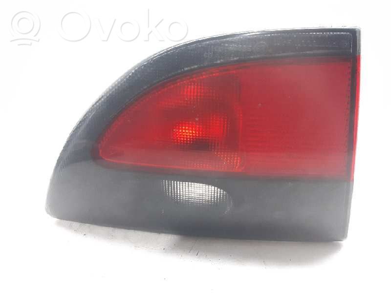 Renault Megane I Takaluukun takavalot 