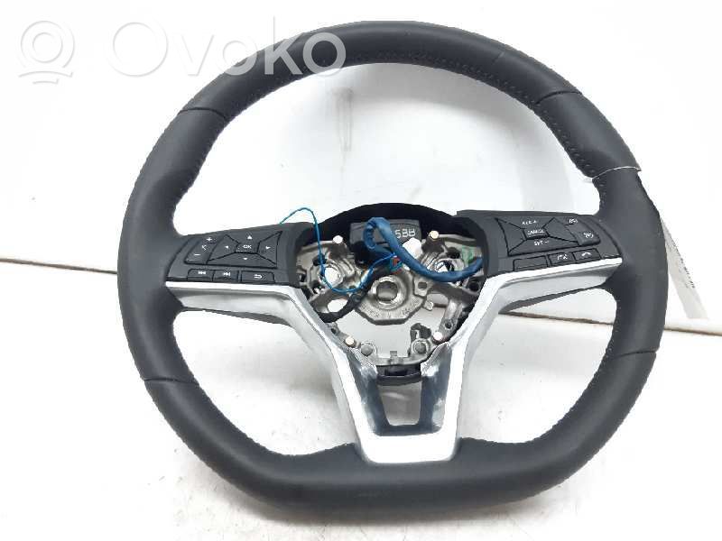 Nissan Qashqai Volante 