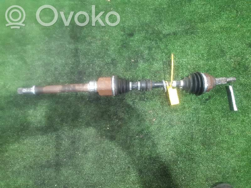 Etuvetoakseli   391003ZU0B