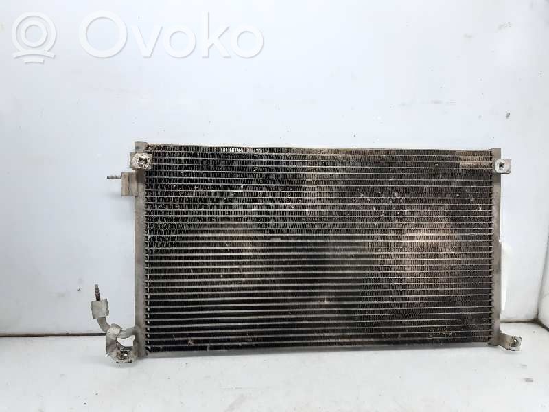 Peugeot 106 Radiator răcire A/C (condensor) 