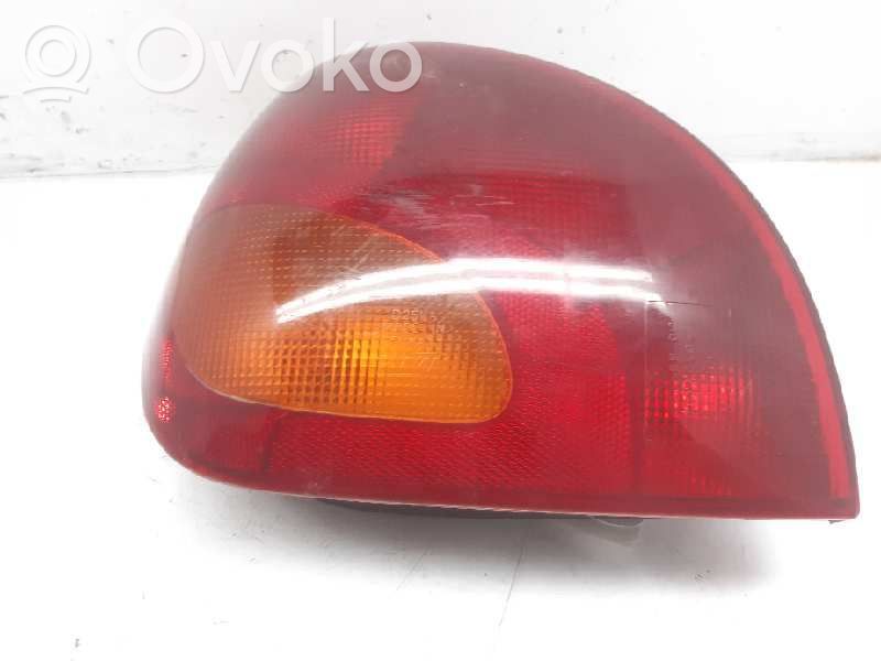 Ford Fiesta Takavalot 