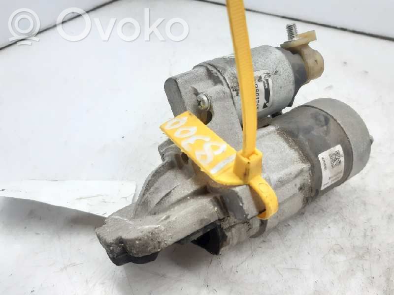 Mazda 6 Motor de arranque 