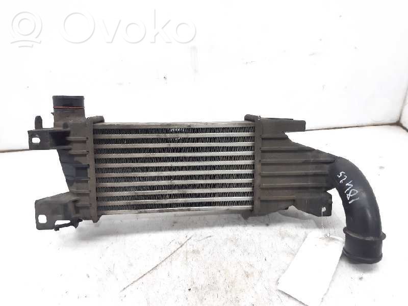 Opel Astra H Interkūlerio radiatorius 