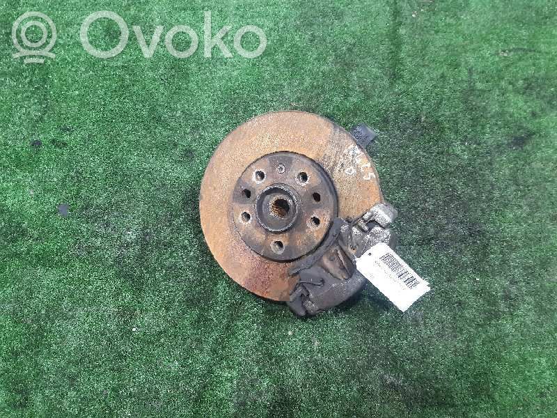 Opel Astra H Achsschenkel vorne 
