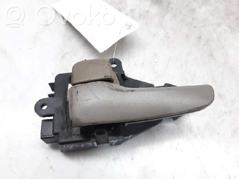 Mitsubishi L200 Manecilla interna puerta trasera 