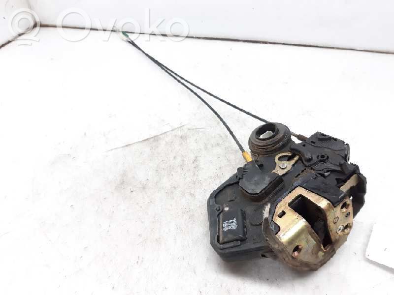Toyota Corolla E120 E130 Rear door lock 