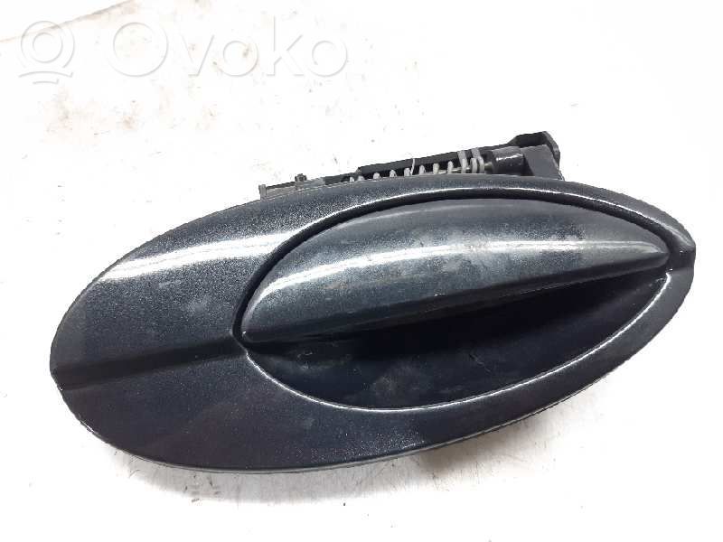 Takaoven ulkokahva   9642929080