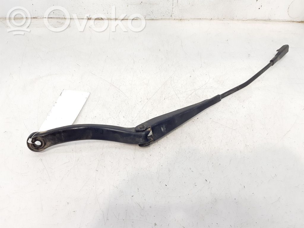 Opel Corsa E Braccio della spazzola tergicristallo anteriore