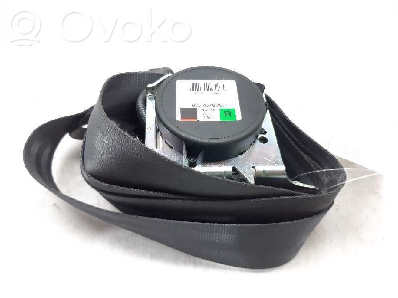Ceinture de sécurité avant   607707800H