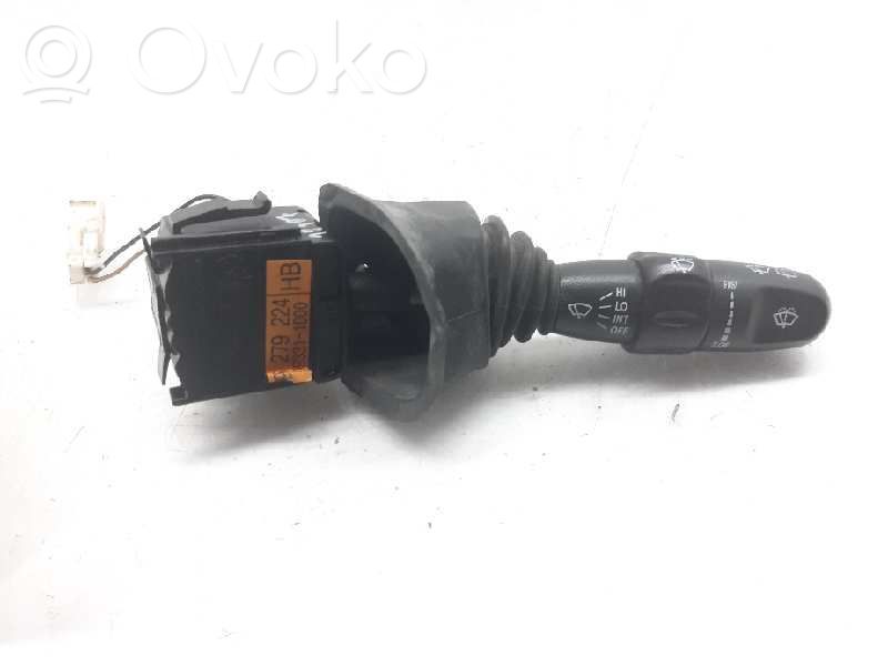 Chevrolet Tacuma Wiper control stalk 
