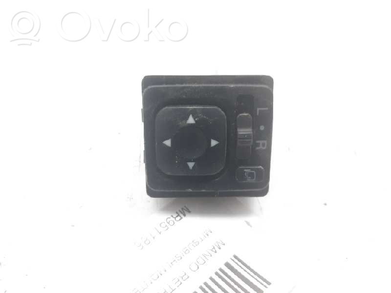 Mitsubishi Montero Wing mirror switch 
