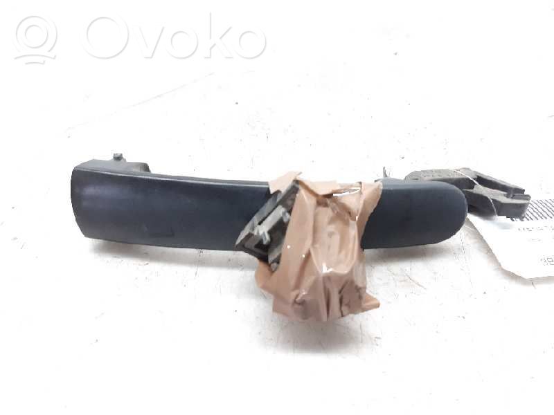 Seat Cordoba (6L) Maniglia esterna per portiera posteriore