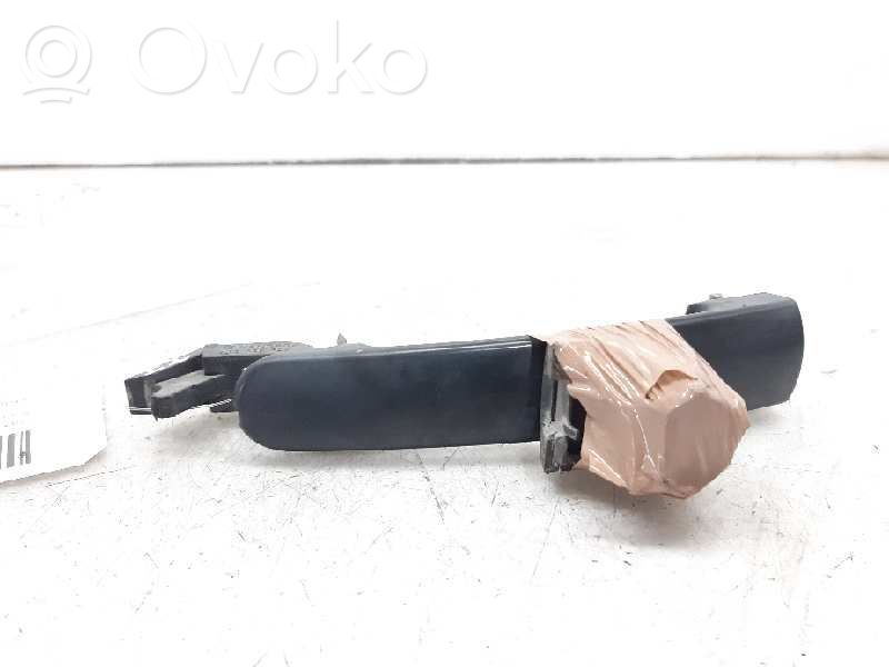 Seat Cordoba (6L) Maniglia esterna per portiera posteriore