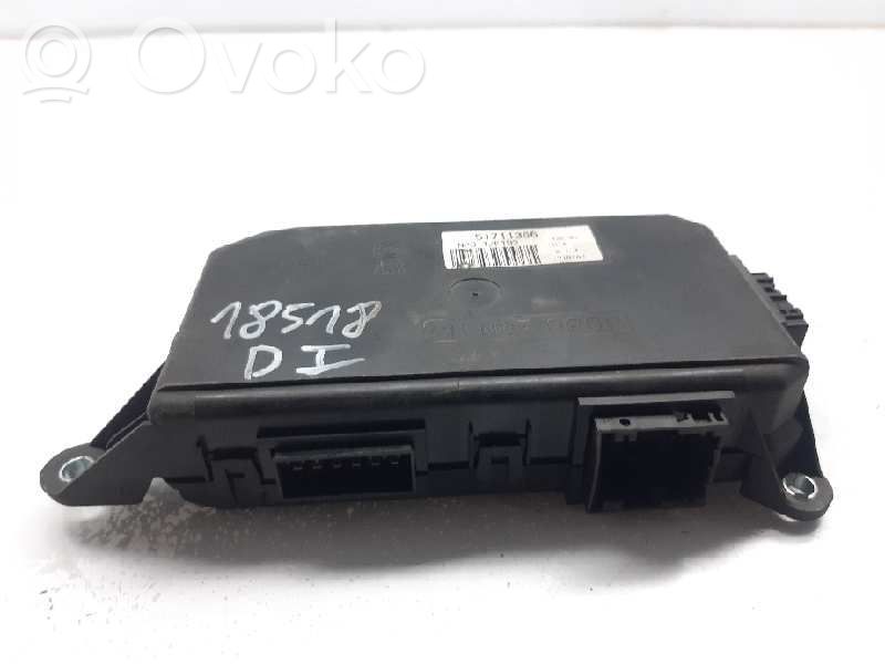 Fiat Stilo Door central lock control unit/module 