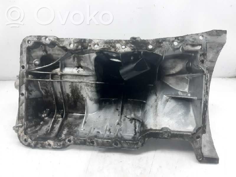 Mercedes-Benz A W168 Coppa dell’olio