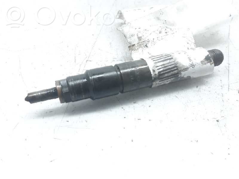 Volvo S40, V40 Iniettore