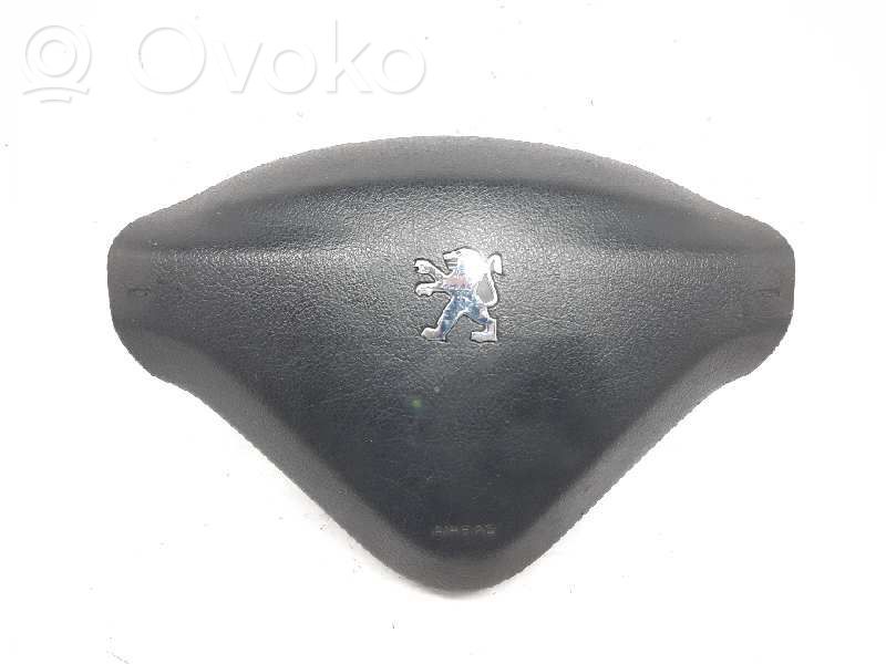 Peugeot 207 Airbag volan 