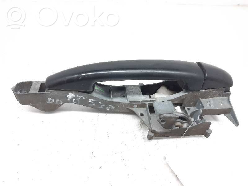 Peugeot 207 Maniglia esterna per portiera anteriore