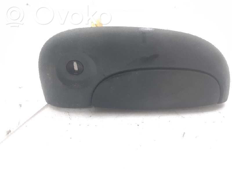 Renault Kangoo I Manecilla externa puerta delantera 