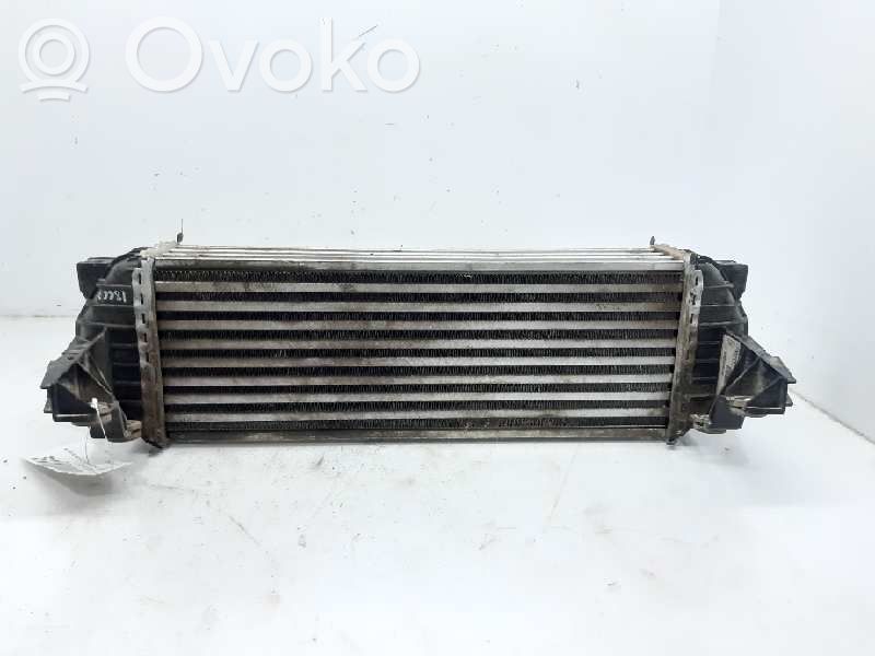 Ford Connect Starpdzesētāja radiators 