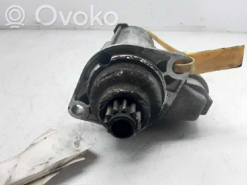 Skoda Octavia Mk2 (1Z) Motor de arranque 