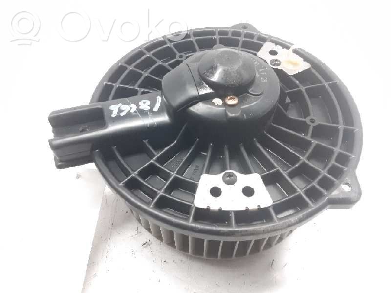 Ventilator aerotermă   1940001730