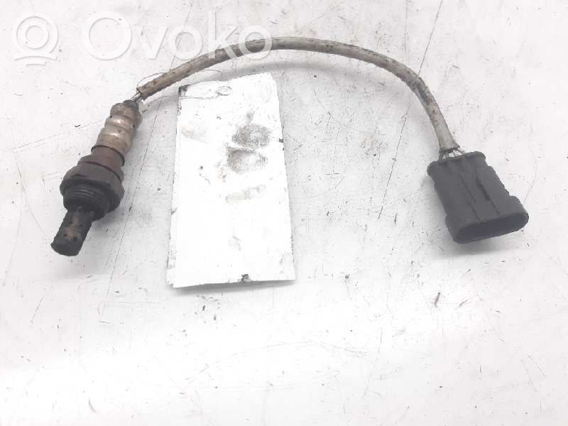 Fiat Panda III Sonde lambda 