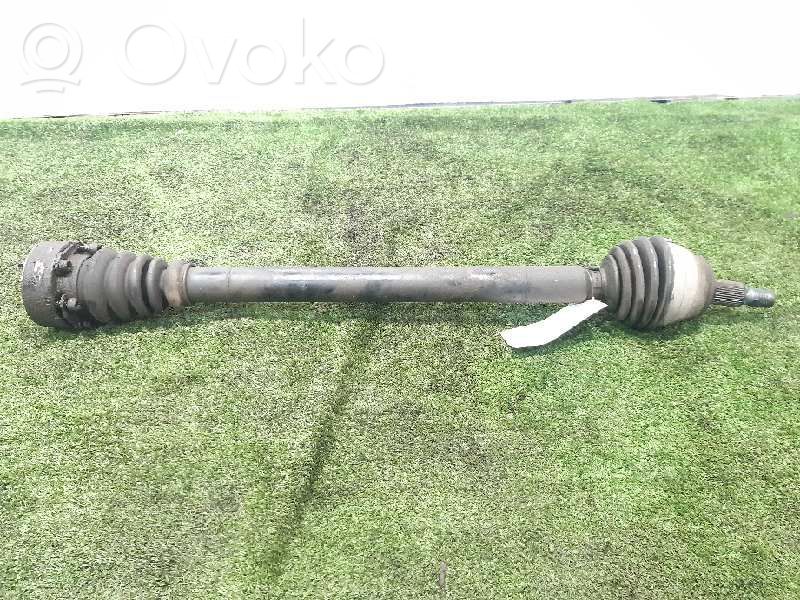 Eje de transmisión delantero   1J0407272BR
