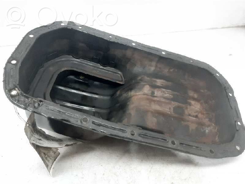 Hyundai Matrix Cárter 