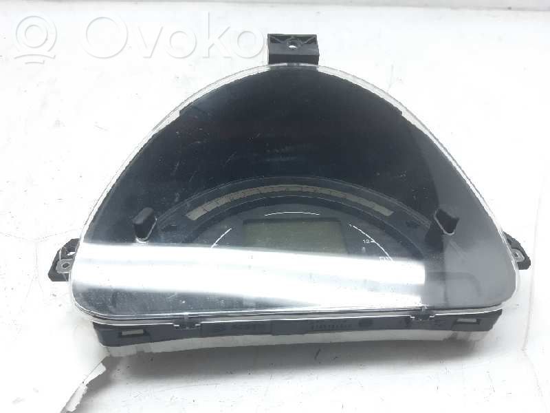 Citroen C3 Tachimetro (quadro strumenti) 