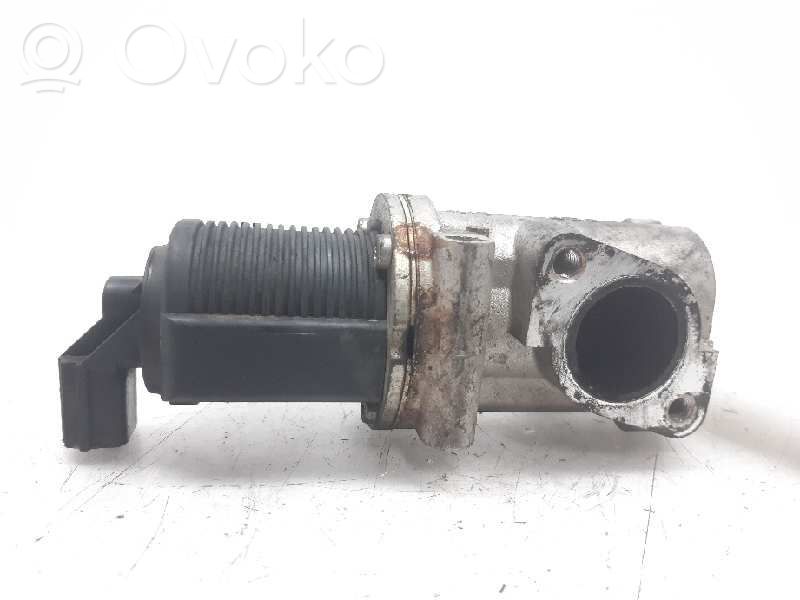 Fiat Doblo Válvula EGR 