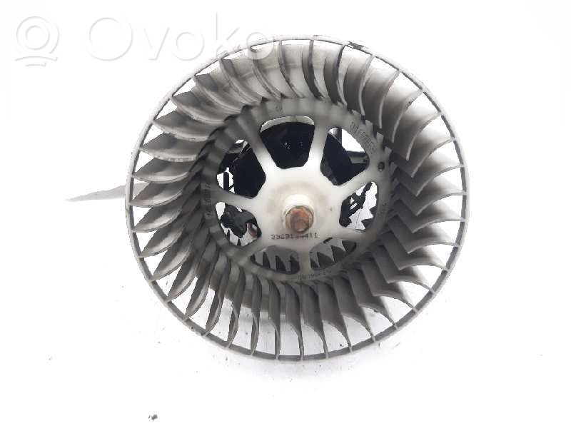 Mercedes-Benz A W168 Ventilator aerotermă 