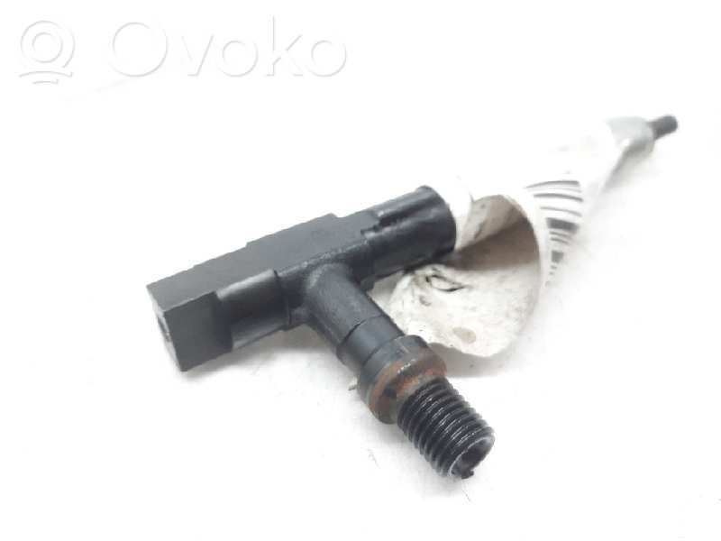 Mazda 323 F Inyector de combustible 